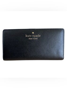 Kate Spade Staci Large Slim Wallet